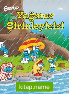 Şirinler 14 – Yağmur Şirinleyicisi