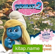 Şirinler 2 – Şirine’nin Hikayesi