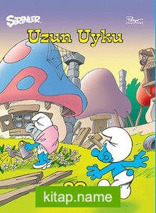 Şirinler 28 – Uzun Uyku