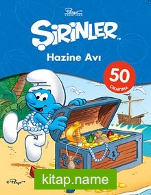 Şirinler – Hazine Avı