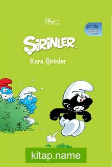 Şirinler – Kara Şirinler