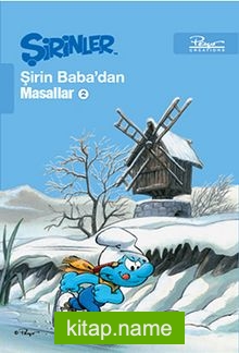 Şirinler – Şirin Baba’dan Masallar 2. Cilt