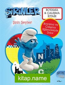 Şirinler – Şirin Şeyler!