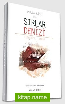 Sırlar Denizi Lüccetül Esrar