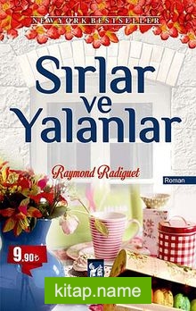 Sırlar ve Yalanlar