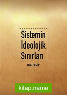 Sistemin İdeolojik Sınırları