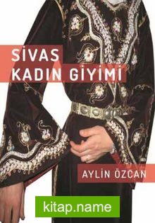 Sivas Kadın Giyimi