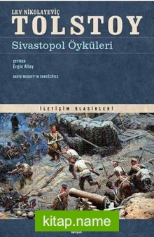 Sivastopol Öyküleri