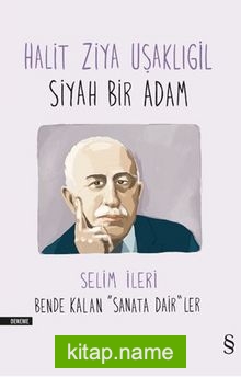 Siyah Bir Adam