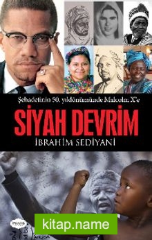 Siyah Devrim