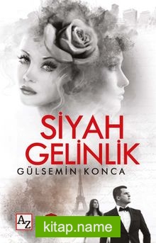 Siyah Gelinlik