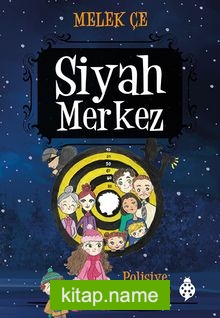 Siyah Merkez