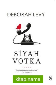 Siyah Votka