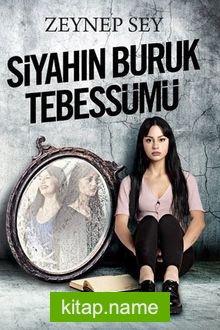 Siyahın Buruk Tebessümü