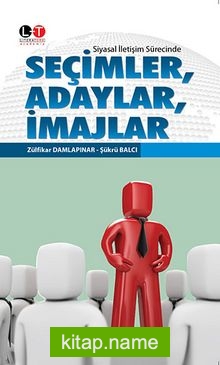 Siyasal İletişim Sürecinde Seçimler, Adaylar, İmajlar
