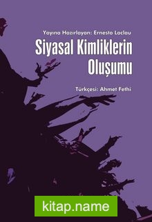 Siyasal Kimliklerin Oluşumu