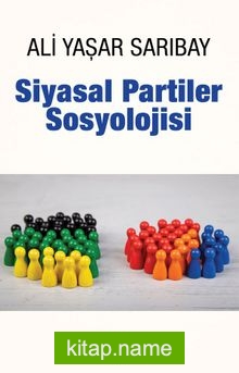 Siyasal Partiler Sosyolojisi