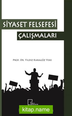 Siyaset Felsefesi Çalışmaları