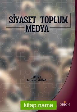 Siyaset Toplum Medya