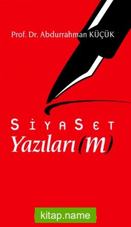 Siyaset Yazılarım