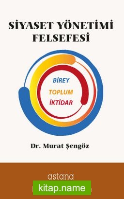 Siyaset Yönetimi Felsefesi