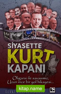 Siyasette Kurt Kapanı