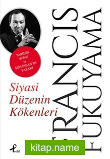 Siyasi Düzenin Kökenleri