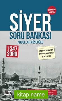 Siyer Soru Bankası