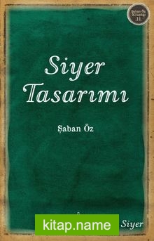 Siyer Tasarımı