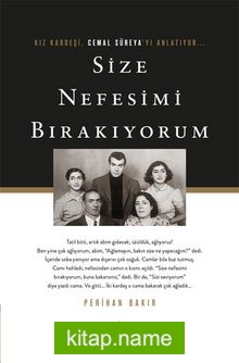 Size Nefesimi Bırakıyorum