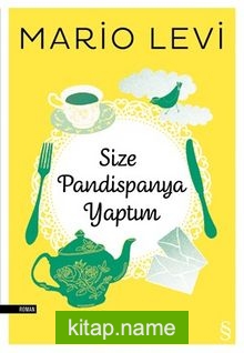 Size Pandispanya Yaptım