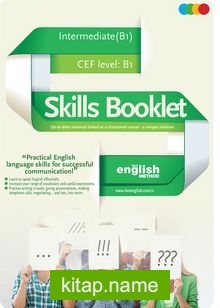 Skills Booklet Intermediate (B1)