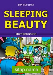 Sleeping Beauty / Easy Start Series