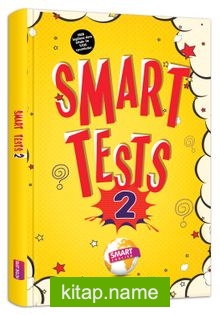 Smart 2 Test Book