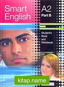 Smart English A2 Part B Student’s Book  Workbook