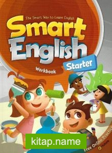 Smart English Starter Workbook