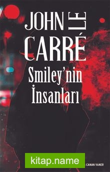 Smiley’nin İnsanları