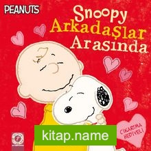 Snoopy Arkadaşlar Arasında
