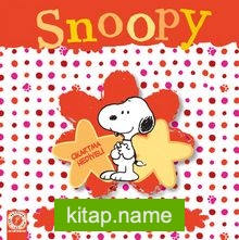 Snoopy / Haydi Öğrenelim