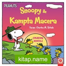 Snoopy ile Kampta Macera