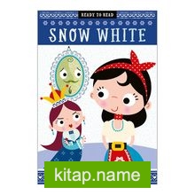 Snow White (Fairytale Readers)