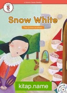 Snow White +Hybrid CD (eCR Starter)