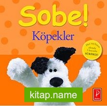 Sobe! Köpekler