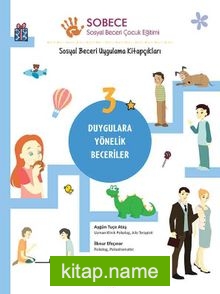 Sobece 3 / Duygulara Yönelik Beceriler