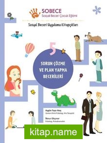 Sobece 5 / Sorun Çözme Plan Yapma Becerileri