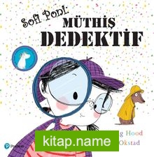 Sofi Poni Müthiş Dedektif