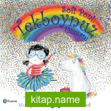 Sofi Poni: Tek Boynuz Uzmanı