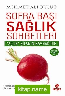 Sofra Başı Sağlık Sohbetleri