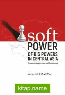 Soft Power of Big powers in Central Asia