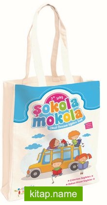 Şokola Mokola (9 Kitap)